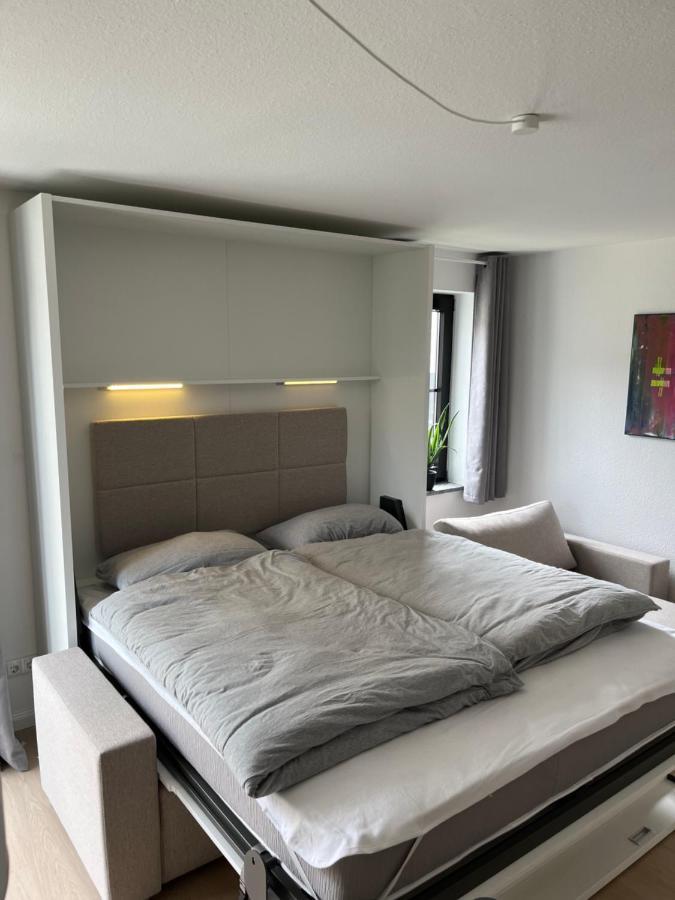 Apartment Haus Titania Meerblick Groemitz