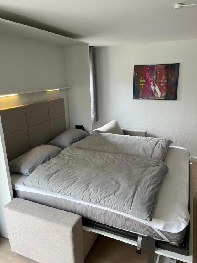Haus Titania Meerblick Apartment Groemitz