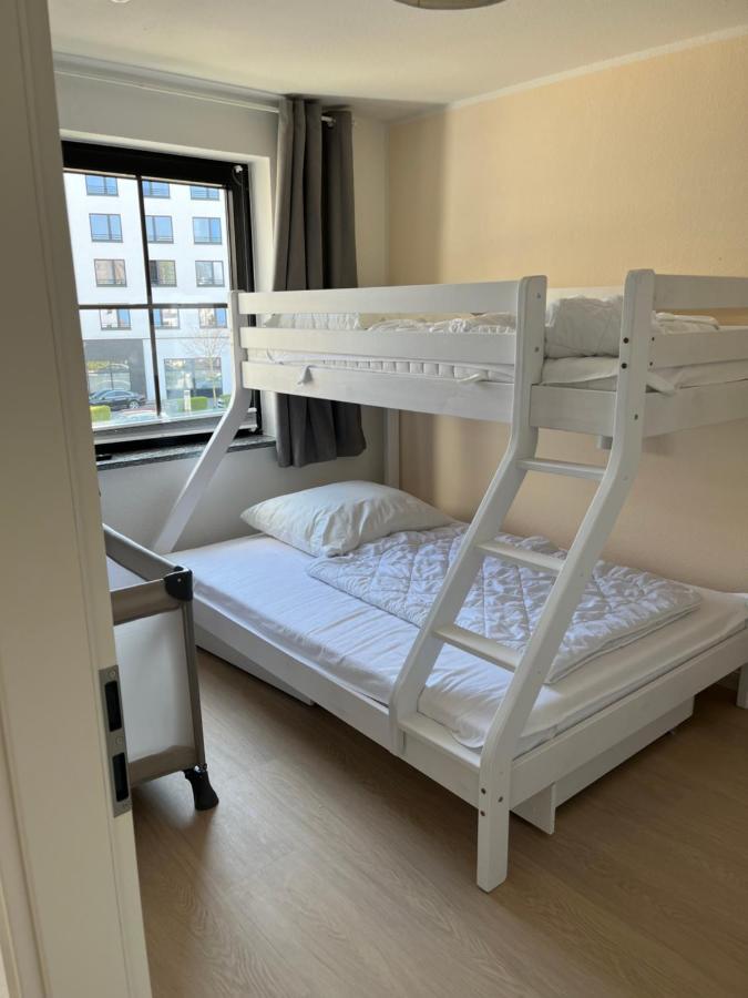 Haus Titania Meerblick