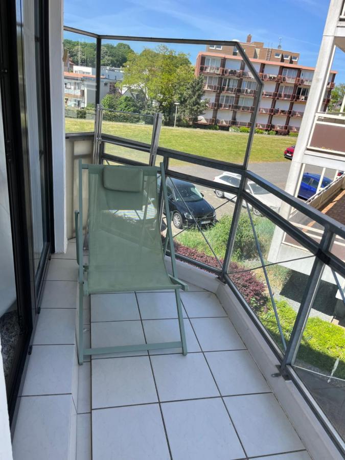 Haus Titania Meerblick * Groemitz